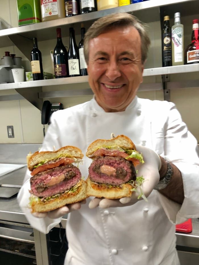 Professional Chef / Restaurant Training