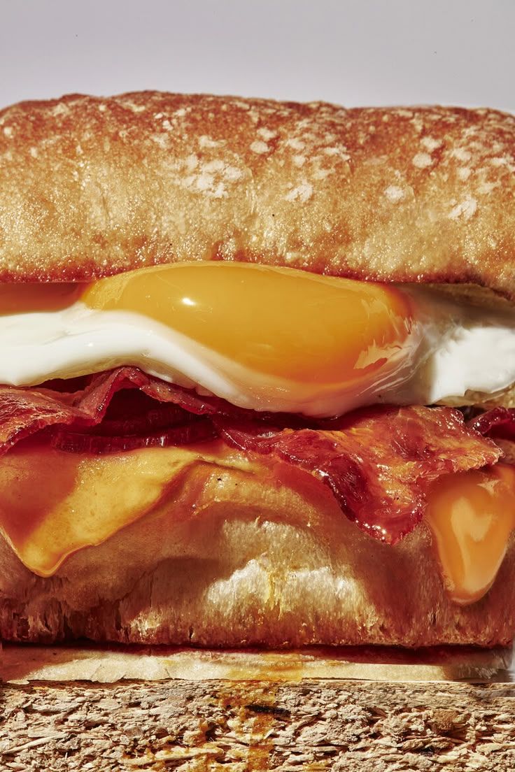 Build-Your-Burger Experience