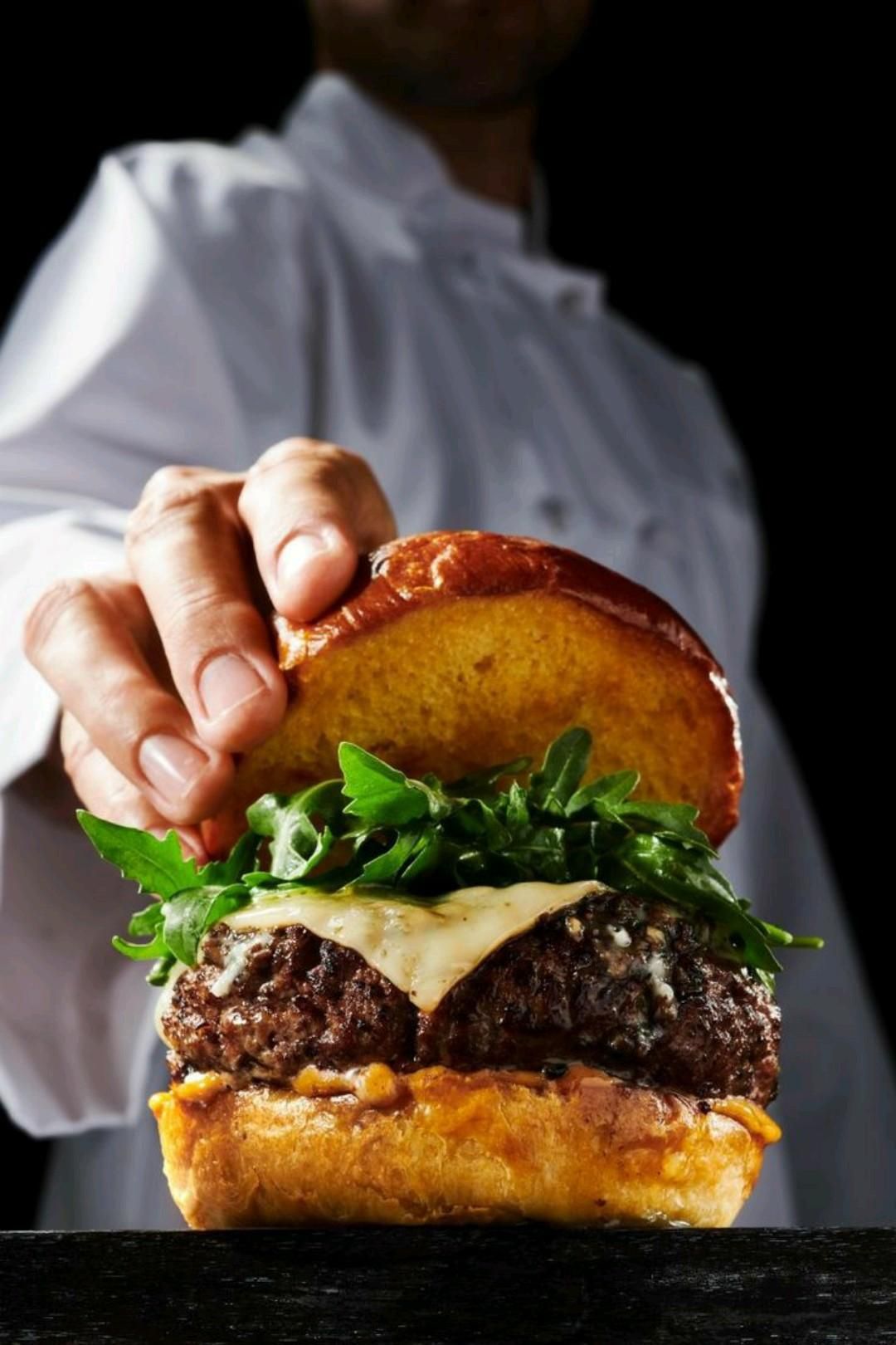 Professional Chef / Restaurant Training